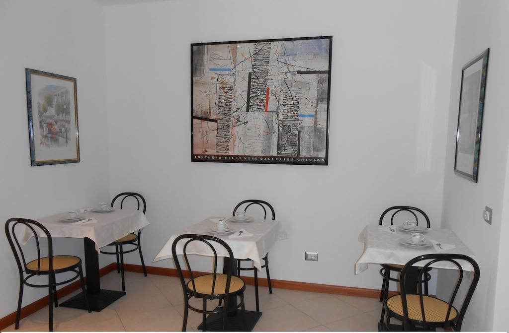 B&B Il Sasso Antico Verona Bagian luar foto