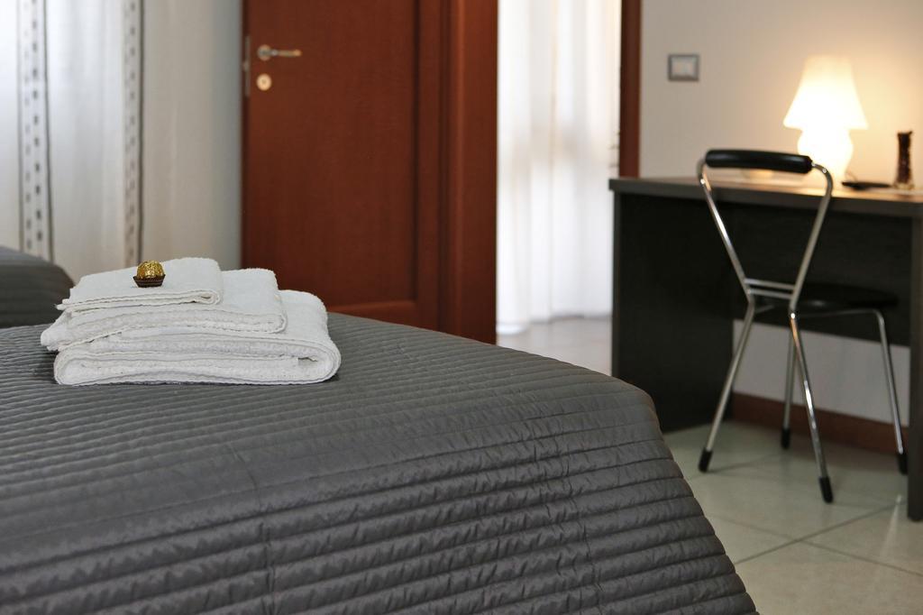 B&B Il Sasso Antico Verona Bagian luar foto