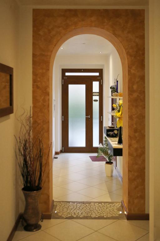 B&B Il Sasso Antico Verona Bagian luar foto