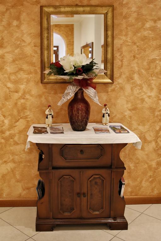 B&B Il Sasso Antico Verona Bagian luar foto