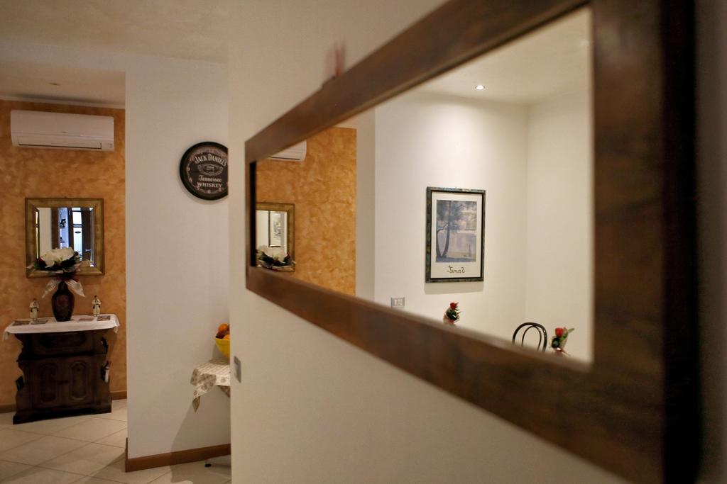 B&B Il Sasso Antico Verona Bagian luar foto