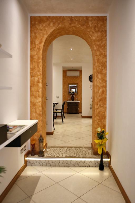 B&B Il Sasso Antico Verona Bagian luar foto